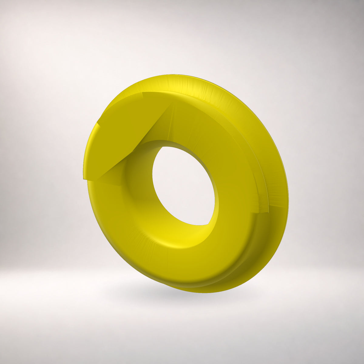 Whirlpool-Filterverbinder Ø 130 mm aus PETG