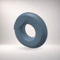 Whirlpool-Filterverbinder Ø 130 mm aus PETG