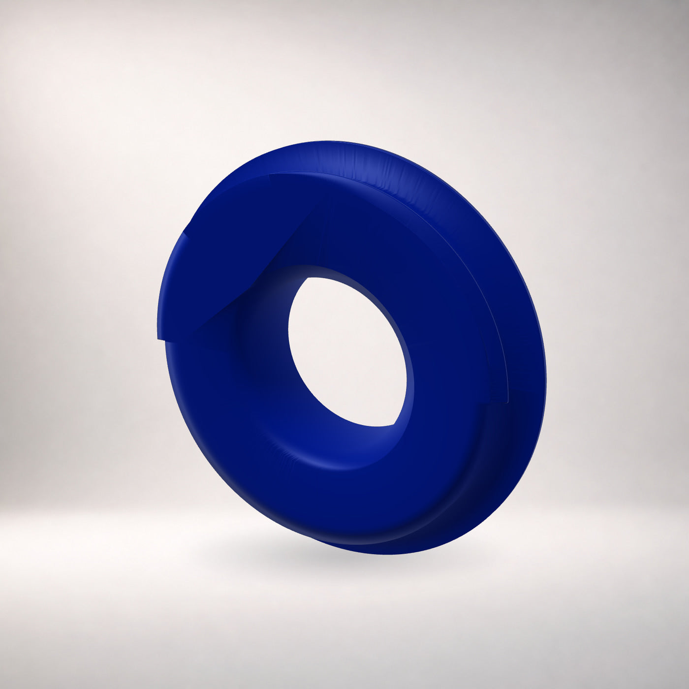 Whirlpool-Filterverbinder Ø 130 mm aus PETG