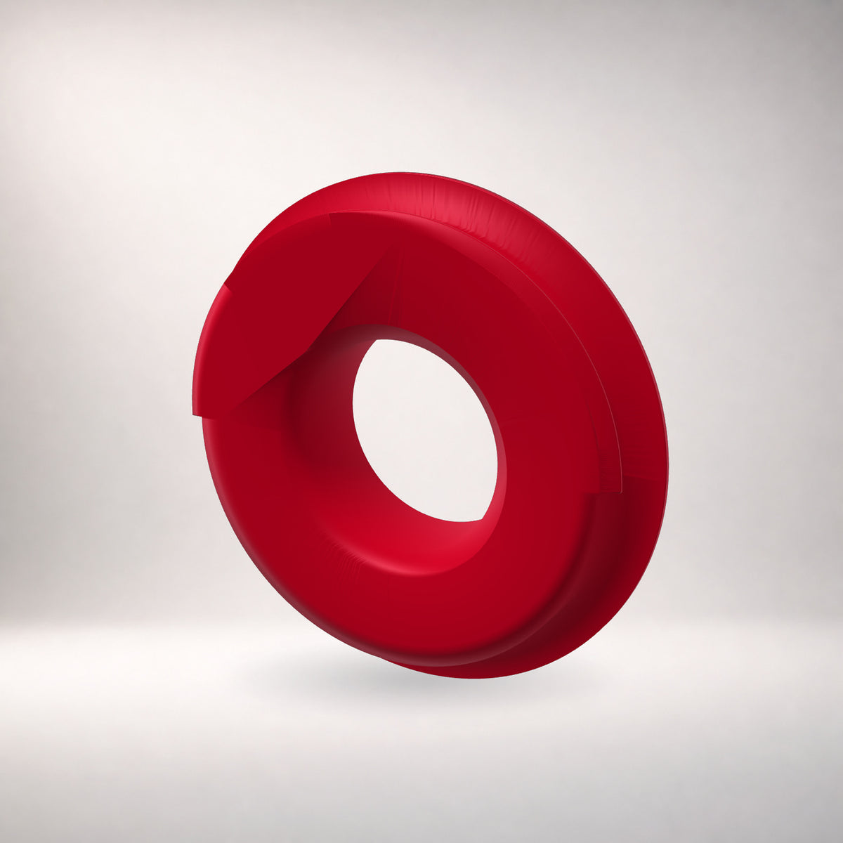 Whirlpool-Filterverbinder Ø 130 mm aus PETG