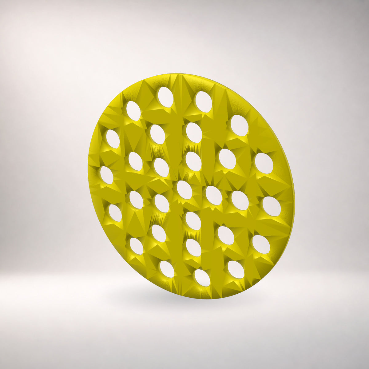 Whirlpool-Filterscheibe Ø 63 mm aus PETG