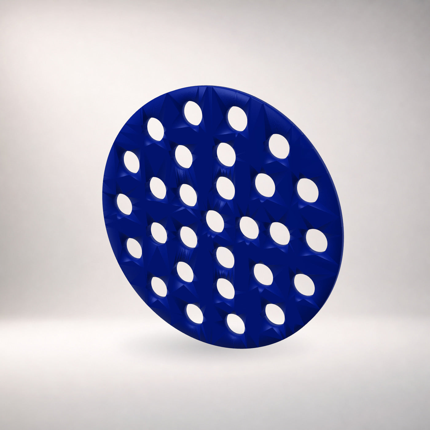 Whirlpool-Filterscheibe Ø 63 mm aus PETG