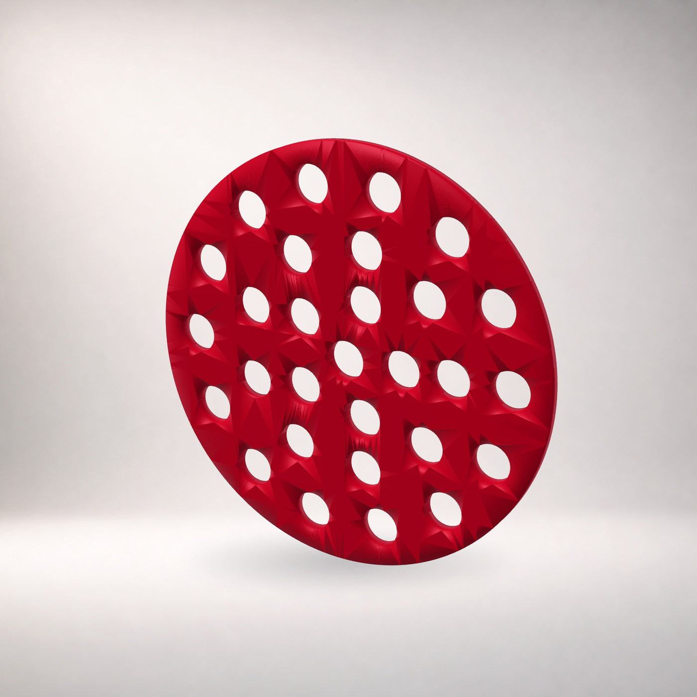 Whirlpool-Filterscheibe Ø 63 mm aus PETG