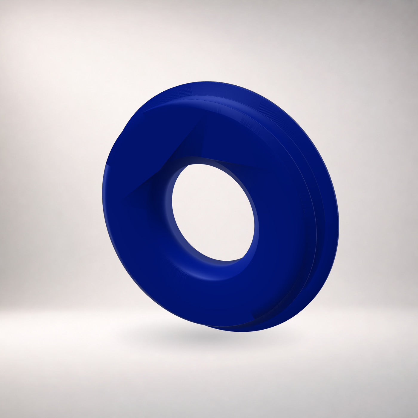 Whirlpool-Filterdeckel Ø 130 mm aus PETG – 7 Farben