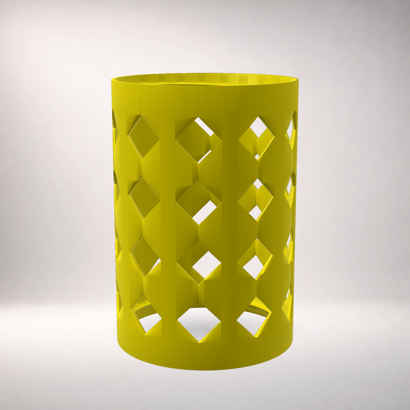 Whirlpool-Außenfilter Ø 129 mm aus PETG