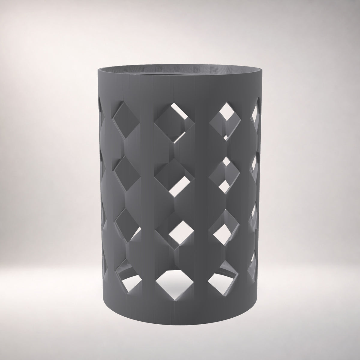 Whirlpool-Außenfilter Ø 129 mm aus PETG