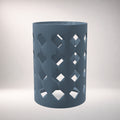 Whirlpool-Außenfilter Ø 129 mm aus PETG