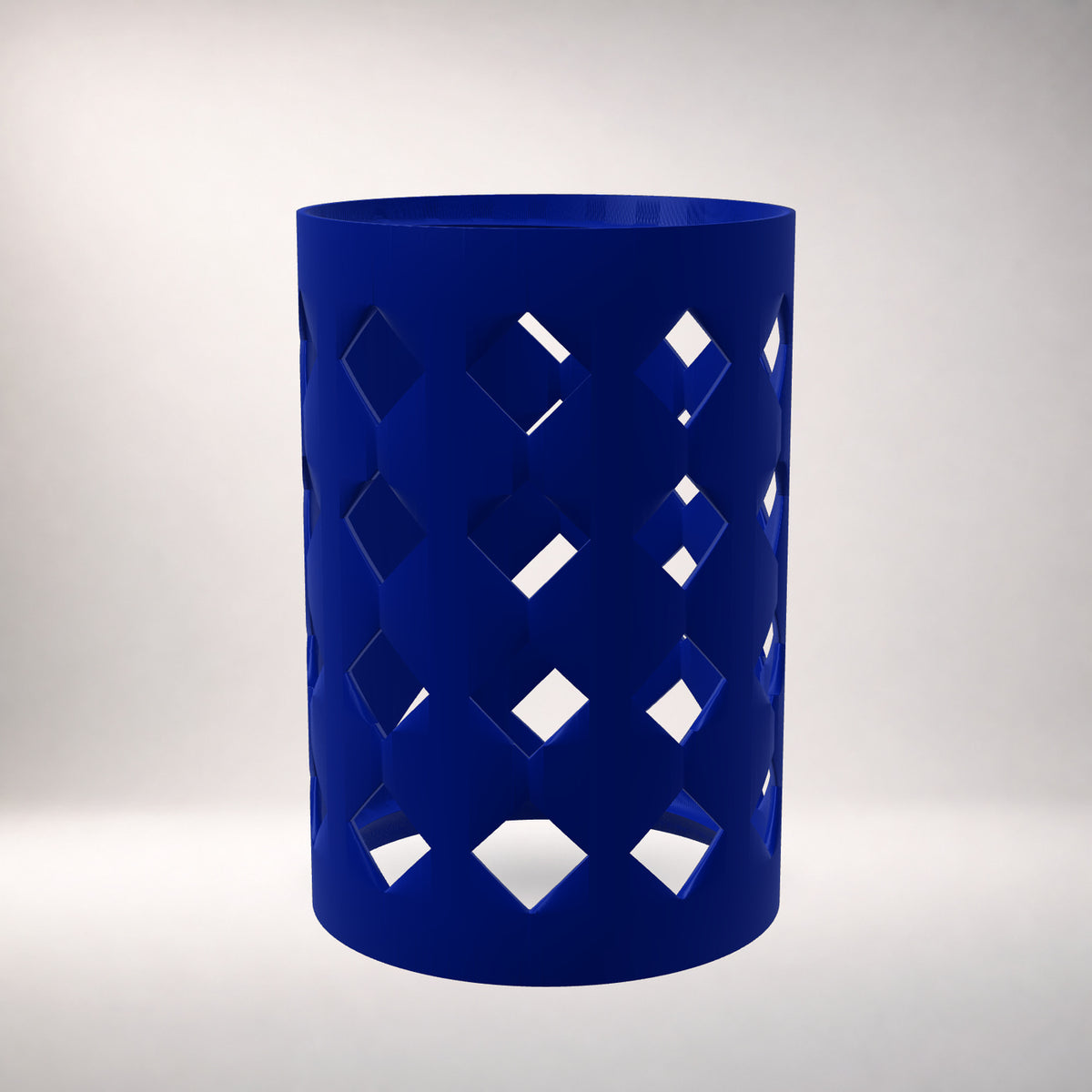 Whirlpool-Außenfilter Ø 129 mm aus PETG