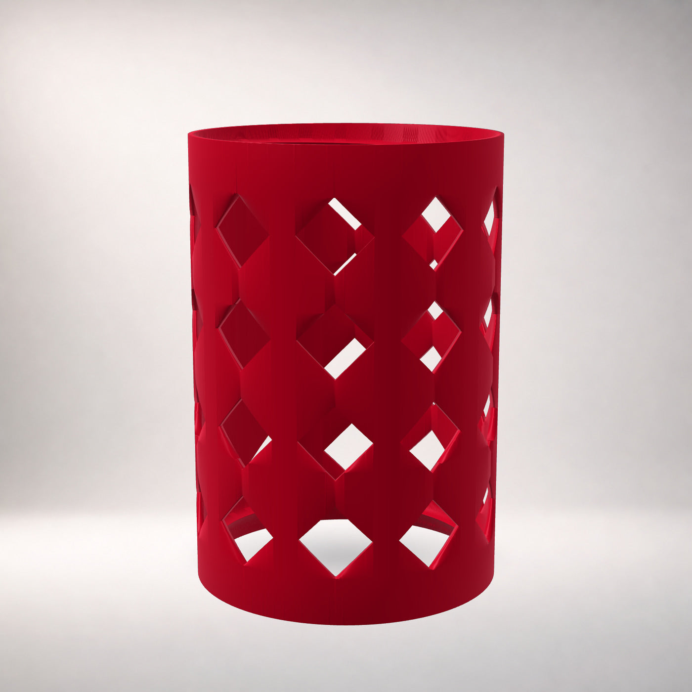 Whirlpool-Außenfilter Ø 129 mm aus PETG