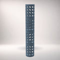 Whirlpool-Filterkartusche komplett – 10-teilig aus PETG