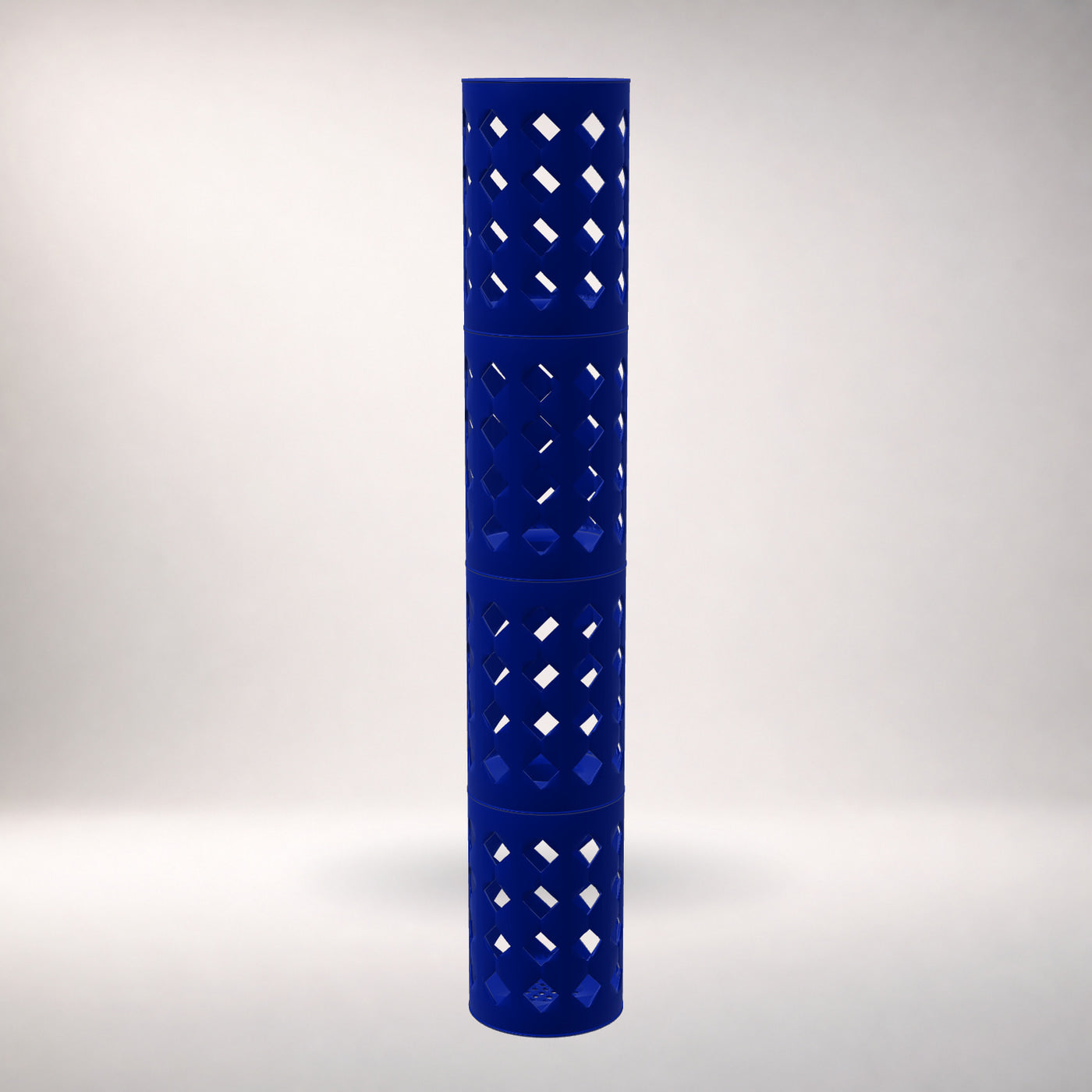 Whirlpool-Filterkartusche komplett – 10-teilig aus PETG
